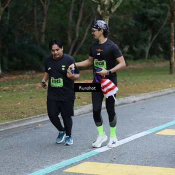 Runner Photo 5456022
