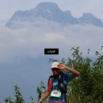 Runner Photo 5456024