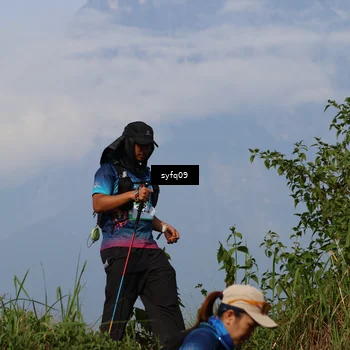 Runner Photo 5456026