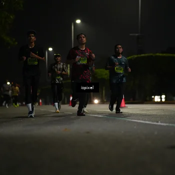 Runner Photo 5456028