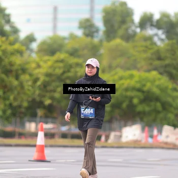 Runner Photo 5456029