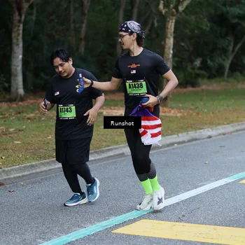 Runner Photo 5456032