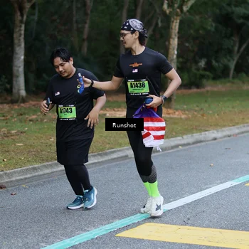 Runner Photo 5456033