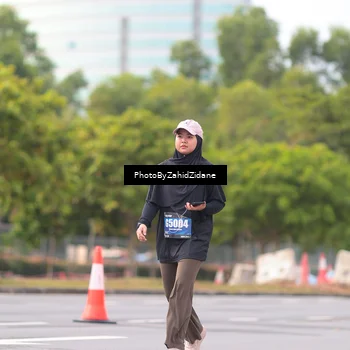 Runner Photo 5456035