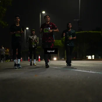 Runner Photo 5456036