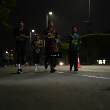 Runner Photo 5456037