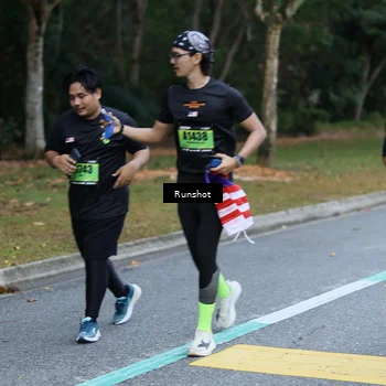Runner Photo 5456040
