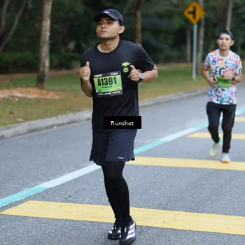 Runner Photo 5456041