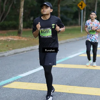 Runner Photo 5456042