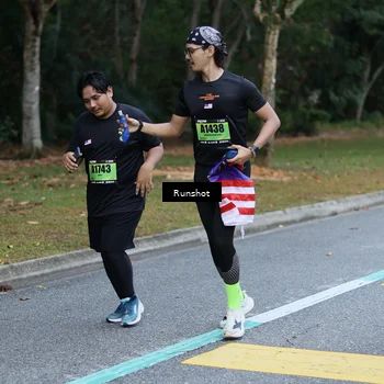 Runner Photo 5456043