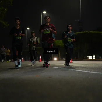 Runner Photo 5456046