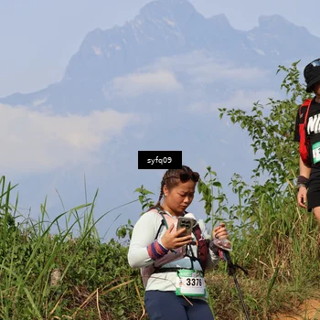 Runner Photo 5456047