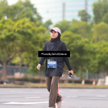 Runner Photo 5456048