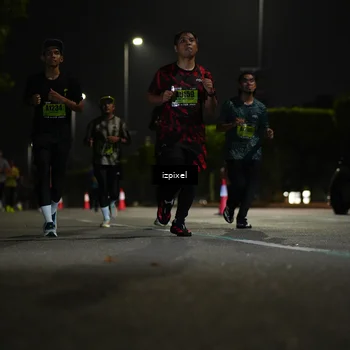 Runner Photo 5456050