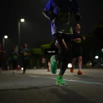 Runner Photo 5456051