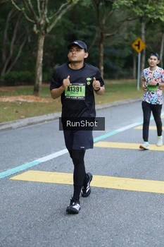 Runner Photo 5456053