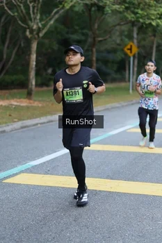 Runner Photo 5456056