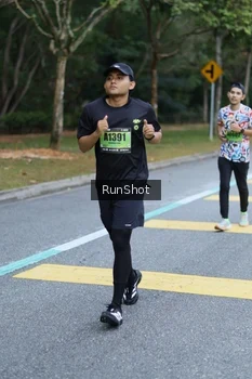 Runner Photo 5456057