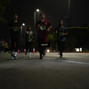 Runner Photo 5456058