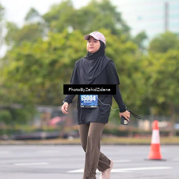 Runner Photo 5456059