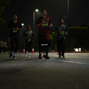 Runner Photo 5456062