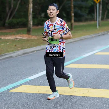 Runner Photo 5456066