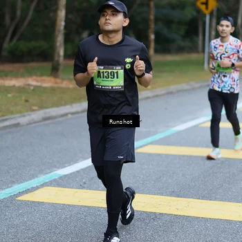Runner Photo 5456067