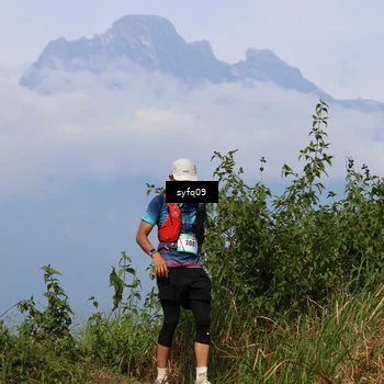 Runner Photo 5456068