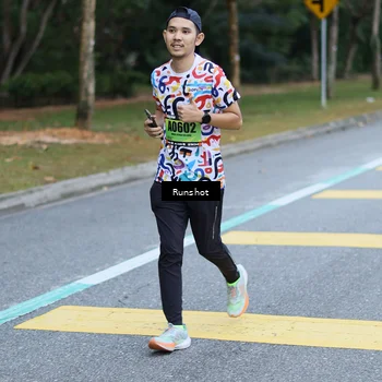 Runner Photo 5456069