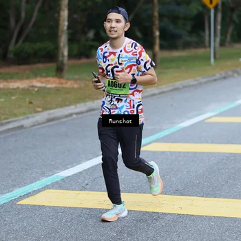 Runner Photo 5456070
