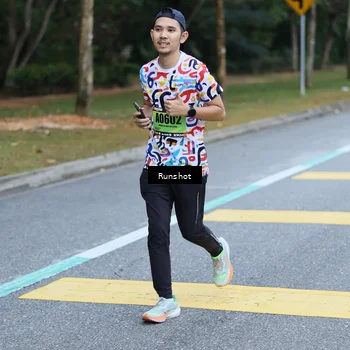 Runner Photo 5456071