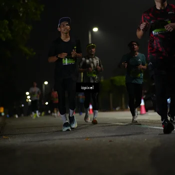 Runner Photo 5456072