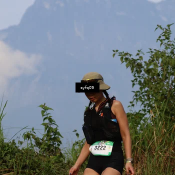 Runner Photo 5456075