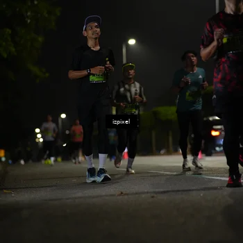 Runner Photo 5456077