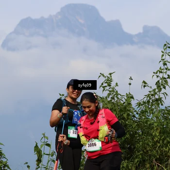 Runner Photo 5456078