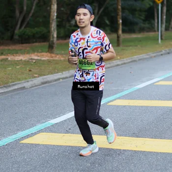 Runner Photo 5456079