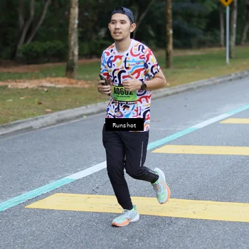 Runner Photo 5456081