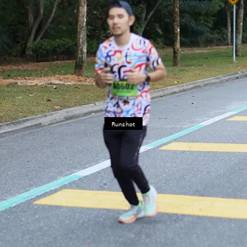 Runner Photo 5456083
