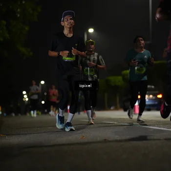 Runner Photo 5456085