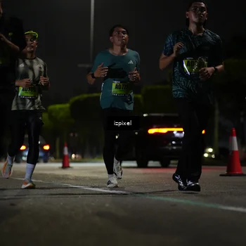 Runner Photo 5456086