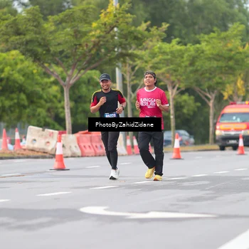 Runner Photo 5456088