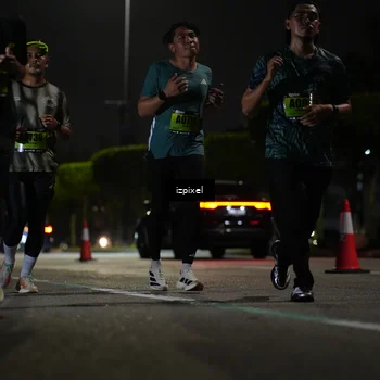 Runner Photo 5456089