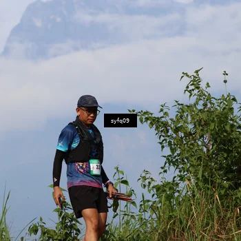 Runner Photo 5456090