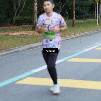 Runner Photo 5456091