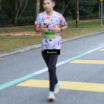 Runner Photo 5456092