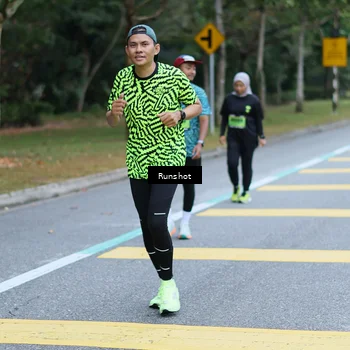 Runner Photo 5456093