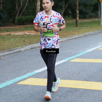 Runner Photo 5456095