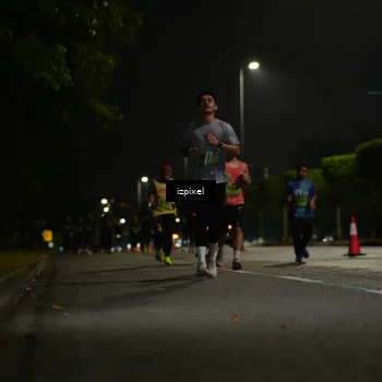 Runner Photo 5456097