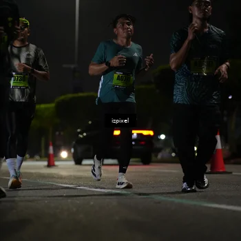 Runner Photo 5456101