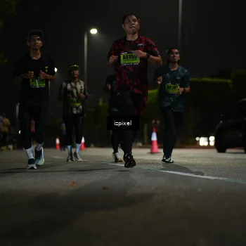 Runner Photo 5456102